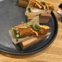   at Earl's Kitchen in Tysons Corner