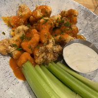   at Earl's Kitchen in Tysons Corner