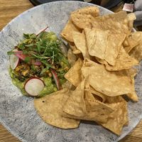   at Earl's Kitchen in Tysons Corner