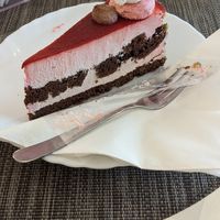  at Café Maria Theresia in Merano