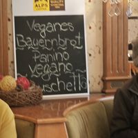  at Café Maria Theresia in Merano