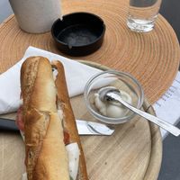   at Café Maria Theresia in Merano