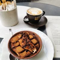 Tiramisu! ❤️ at Café Maria Theresia in Merano