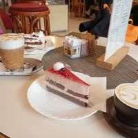  at Café Maria Theresia in Merano