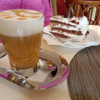  at Café Maria Theresia in Merano