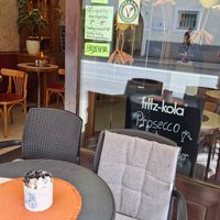  at Café Maria Theresia in Merano