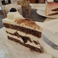  at Café Maria Theresia in Merano