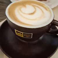  at Café Maria Theresia in Merano