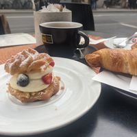  at Café Maria Theresia in Merano