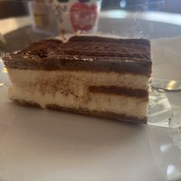   at Café Maria Theresia in Merano