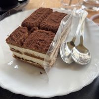   at Café Maria Theresia in Merano