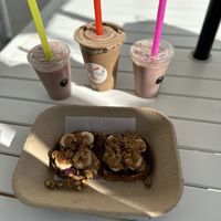   at Local Roots in Perrysburg