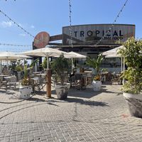Exterior  at Tropical Soul in Gran Canaria