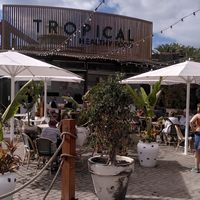 Place at Tropical Soul in Gran Canaria