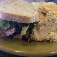 BLTA at Whyld Ass in Phoenix