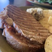 Banana Bread PB&J at Whyld Ass in Phoenix