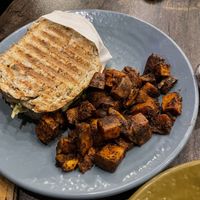   at Whyld Ass in Phoenix