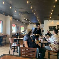 ‘‘Tis the vibe  at Whyld Ass in Phoenix