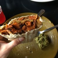 can't remember what this was at Whyld Ass in Phoenix