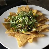 can't remember what this was at Whyld Ass in Phoenix