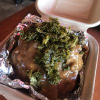 Biscuits and Gravy!  at Whyld Ass in Phoenix