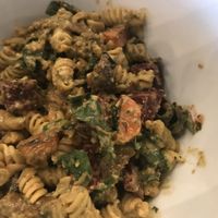 Worst Mac n cheese that I had  at Whyld Ass in Phoenix