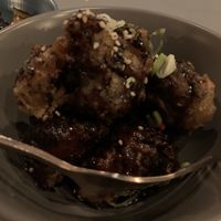 Hammet's at Hammett's Gastro Bar in Sliema