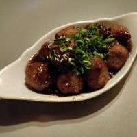 €14 is too much for this at Hammett's Gastro Bar in Sliema