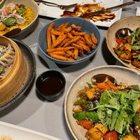  at Hammett's Gastro Bar in Sliema