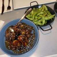   at Hammett's Gastro Bar in Sliema