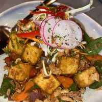   at Hammett's Gastro Bar in Sliema