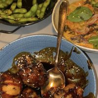   at Hammett's Gastro Bar in Sliema