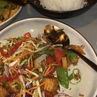   at Hammett's Gastro Bar in Sliema