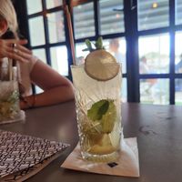  at Hammett's Gastro Bar in Sliema