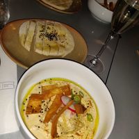  at Hammett's Gastro Bar in Sliema