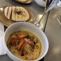  at Hammett's Gastro Bar in Sliema