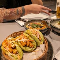  at Hammett's Gastro Bar in Sliema