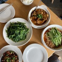   at Pine & Crane in Los Angeles