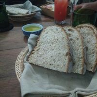 Pane fantastico!! at Surplus in Siem Reap