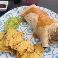 Lunch of the day at Mahavan in Armenia