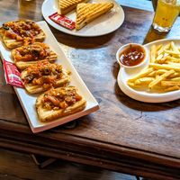  at Art Cafe in Jaipur