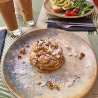  at Karma in Santorini