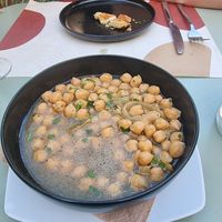  at Karma in Santorini