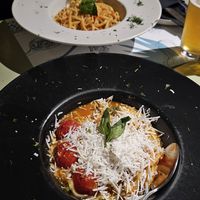  at Karma in Santorini