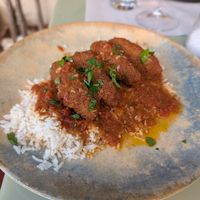  at Karma in Santorini