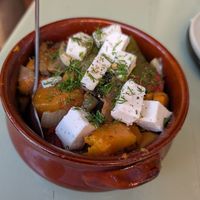  at Karma in Santorini