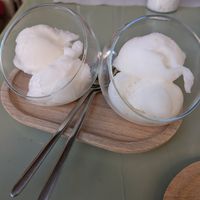  at Karma in Santorini