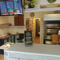 Pizza kväll at Pizzakväll in Malmo