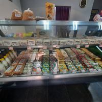  at Soya Food in Novi Sad