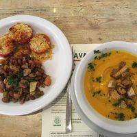 Lunch deal at Estravagario in Bologna